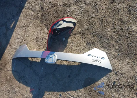 2007 Honda Accord 2.4 Ex из США, поврежденный, VIN 1HGCM56747A021393